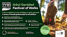 Tywi Valley Path Festival of Walks