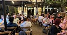 Cotswold Networking Cheltenham September 2026 Meet-up