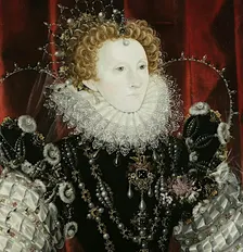 TOUR  The Cathedral in the time of Elizabeth I