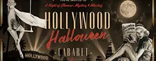 Hollywood Halloween