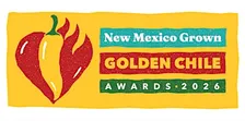2026 NM Grown Golden Chile Awards