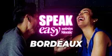 Soirée Speak Easy à Bordeaux (35-45 ans)