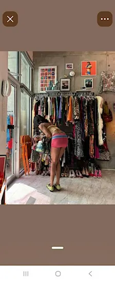 Thrift & Sew: Upcycle Your Clothes Workshop