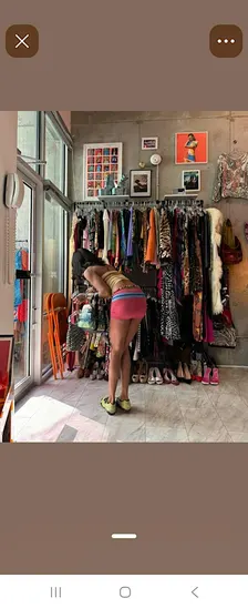 Thrift & Sew: Upcycle Your Clothes Workshop