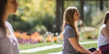 A2-Day Amsterdam Retreat "YOUR HOME WITHIN": Yoga, Breathwork & Sound bath