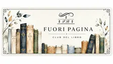 Fuori Pagina - Incontri con l'Autore - "Nel tempo che non c'è"