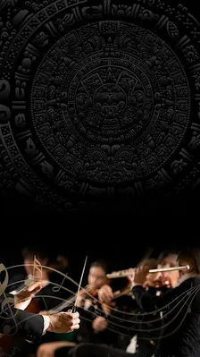 CONCIERTO MEXICA