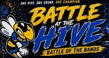 2026 First Annual Battle at the Hive
