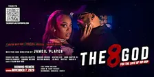 The 8 God: For the Love of Hip-Hop