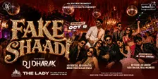 Fake Shaadi – The Lady Experience_Hartford Edition