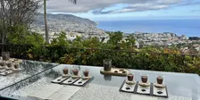 Specialty Chocolate Tasting Overlooking Funchal