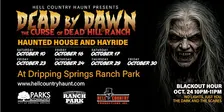 Dead by Dawn - The Curse of Dead Hill Ranch