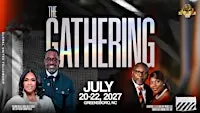 The GATHERING 2027