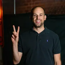 The Idiot Box Presents Lance Weiss