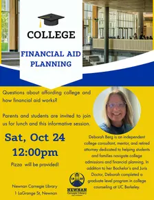 College Planning: Navigating Financial Aid