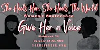 She Heels Her, She Heels the World!