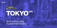 Notch Fundamentals - Tokyo, Japan