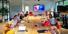 Women only - PBIG kennisdelingssessie - Woerden