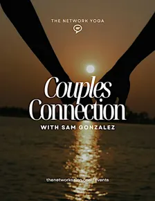 Couples Connection: A Tantric Yoga Experience