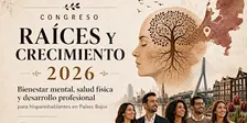 Congreso Raíces Y Crecimiento 2026