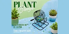 Plant Bingo