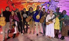 Talleres de Son Jarocho