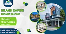 Inland Empire Home Shows