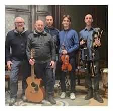 Aspettando l'alba