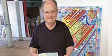 OML Artist Lecture: Dan Mills