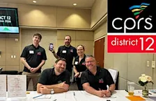 2026 CPRS District 12 November Workshop