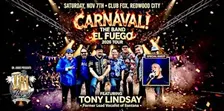 CARNAVAL- music of Santana