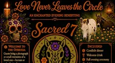 Witchy Women Fundraiser for Animals