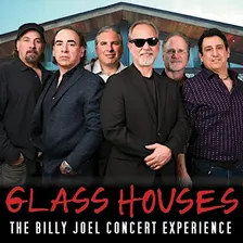 Glass Houses: The Billy Joel Concert Experience @AWS