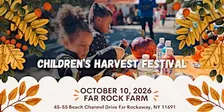 2026 Children's Harvest Festival - Queens