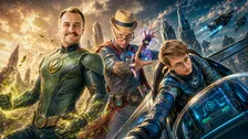 Avengers: Doomsday - Private Screening