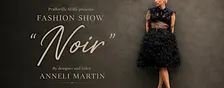 Fashion Show “Noir”