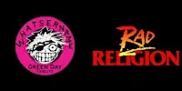 GREEN DAY & BAD RELIGION TRIBUTES! (Whatsername! & Rad Religion!)