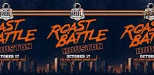 Roast Battle Houston
