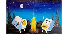 Let's Get Toasty - Date Night - Paint and Sip in Houston | Classpop!™