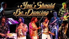You Should Be Dancing: Bee Gees Tribute