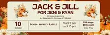 Jeni & Ryan's Jack & Jill!