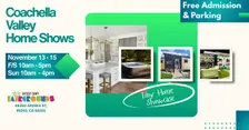 Coachella Valley Home Show