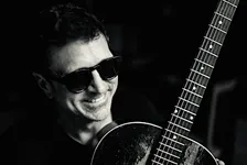 An Evening with Will Kimbrough and Alex McMurray