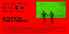 A City in the Forest | Seattle Screening + Discussion