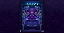 Altered Thurzdaze w/ Lumasi