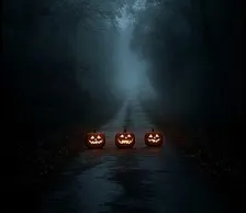 2026 Mix & Mingle - Spooky Soirée