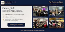 Canning Vale Business Mastermind