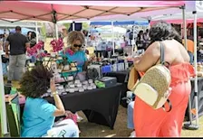 Trenton Riverfront Showcase