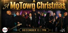 A MoTown Christmas