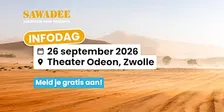 Sawadee Informatiedag Zwolle
